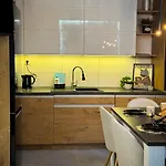 Break 2, Promenada, Przy Jeziorze Ostróda