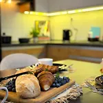 Break 2, Promenada, Przy Jeziorze Ostróda