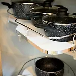 Apartman Break 2, Promenada, Przy Jeziorze