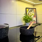 Apartman Break 2, Promenada, Przy Jeziorze