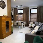 Apartman Break 2, Promenada, Przy Jeziorze *