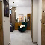 Break 2, Promenada, Przy Jeziorze Apartman Ostróda