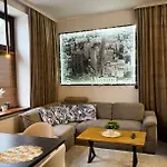Break 2, Promenada, Przy Jeziorze Apartman