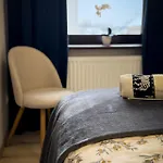 Apartman Break 2, Promenada, Przy Jeziorze *