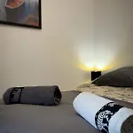 Break 2, Promenada, Przy Jeziorze Apartman