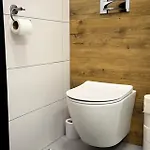 Apartman Break 2, Promenada, Przy Jeziorze