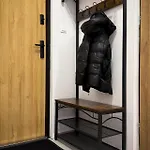 Break 2, Promenada, Przy Jeziorze Ostróda