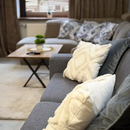 Apartamento Break 3 & 4, Promenada, Przy Jeziorze