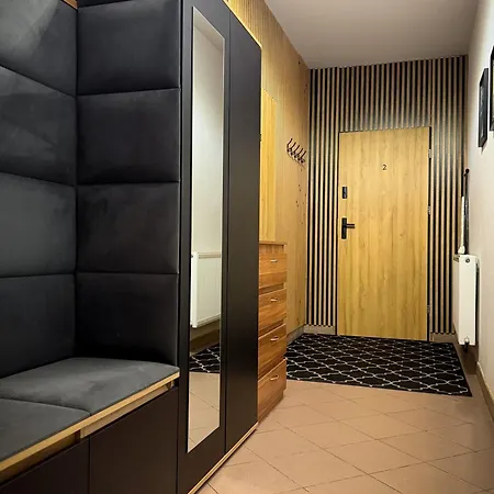 Apartmán Break 2, Promenada, Przy Jeziorze Ostróda