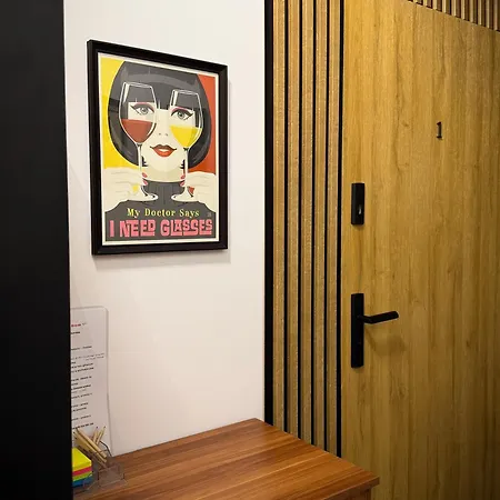 Break 2, Promenada, Przy Jeziorze Ostróda