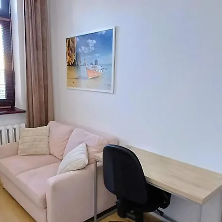 Apartamento Break 3 & 4, Promenada, Przy Jeziorze *