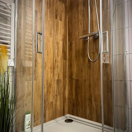 Apartament City Break 2, promenada, przy jeziorze