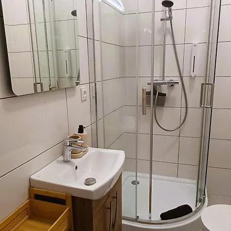 Apartament City Break 2, promenada, przy jeziorze *