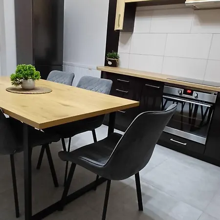 Break 3 & 4, Promenada, Przy Jeziorze Apartamento