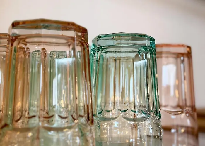 Break 2, Promenada, Przy Jeziorze * Ostróda