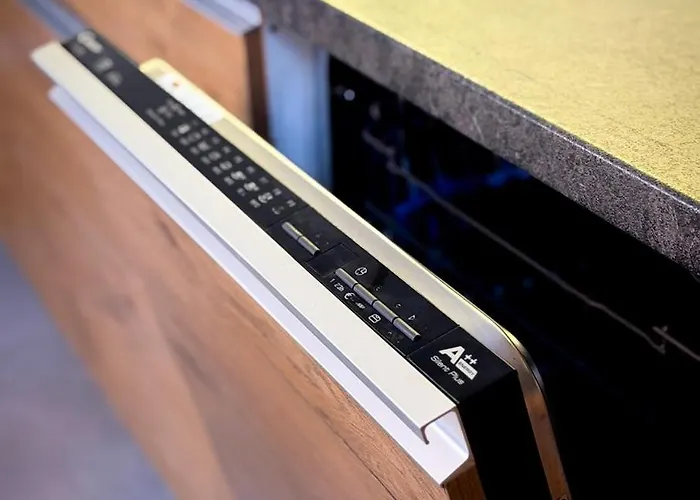 Break 2, Promenada, Przy Jeziorze Apartmán Ostróda