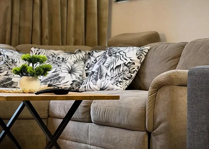 Break 2, Promenada, Przy Jeziorze