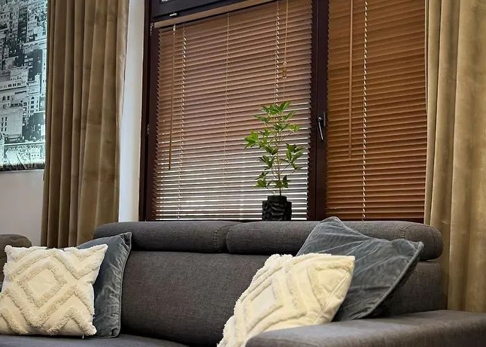 Break 2, Promenada, Przy Jeziorze Apartmán *