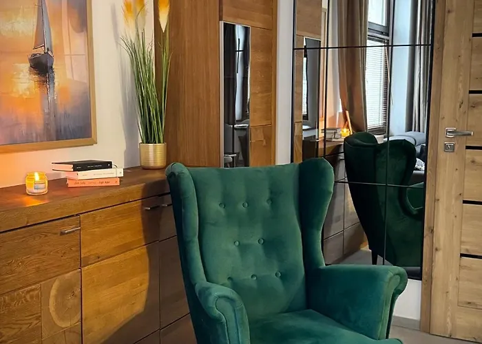 Break 2, Promenada, Przy Jeziorze * Ostróda