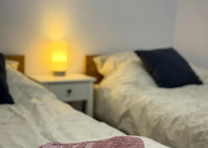 Break 2, Promenada, Przy Jeziorze * Ostróda