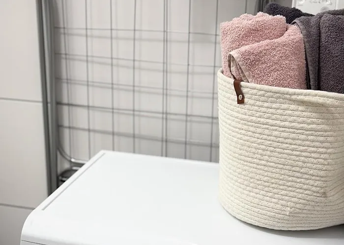 Break 2, Promenada, Przy Jeziorze