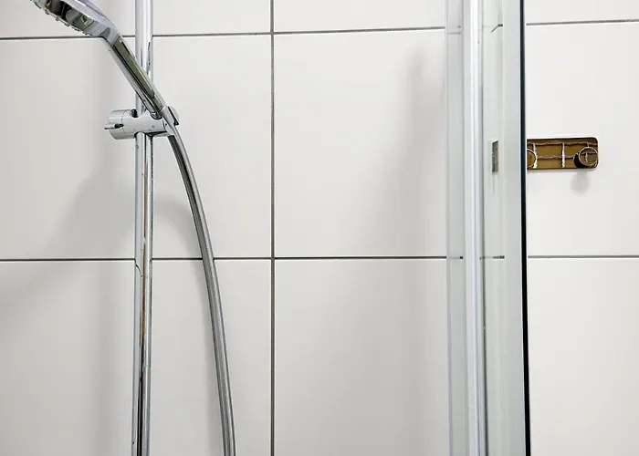 Apartmán Break 2, Promenada, Przy Jeziorze