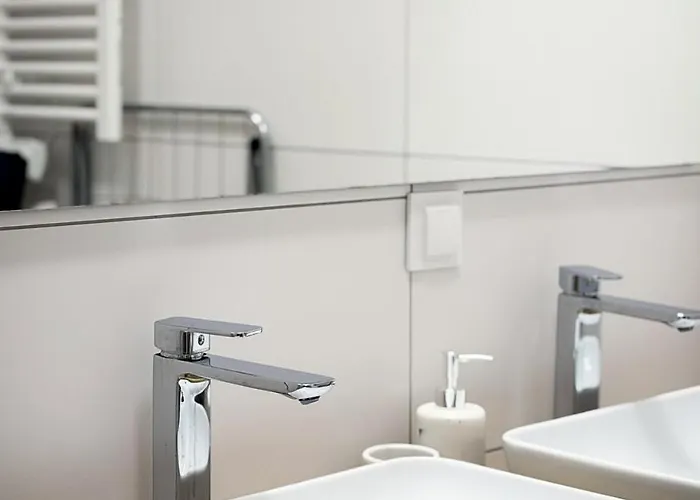 Break 2, Promenada, Przy Jeziorze Ostróda