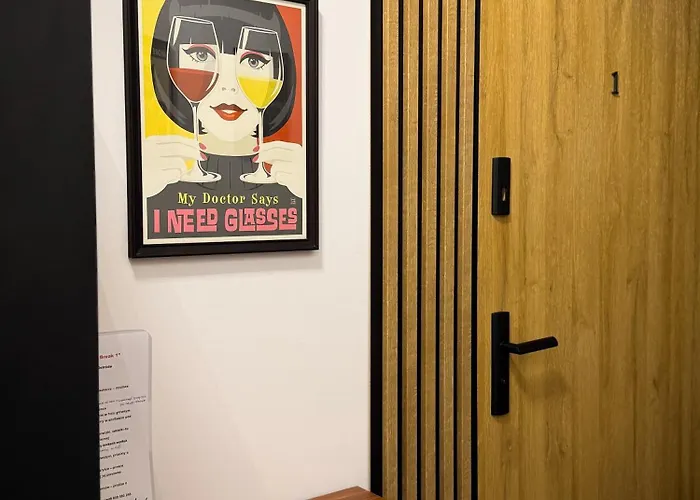 Break 2, Promenada, Przy Jeziorze Ostróda