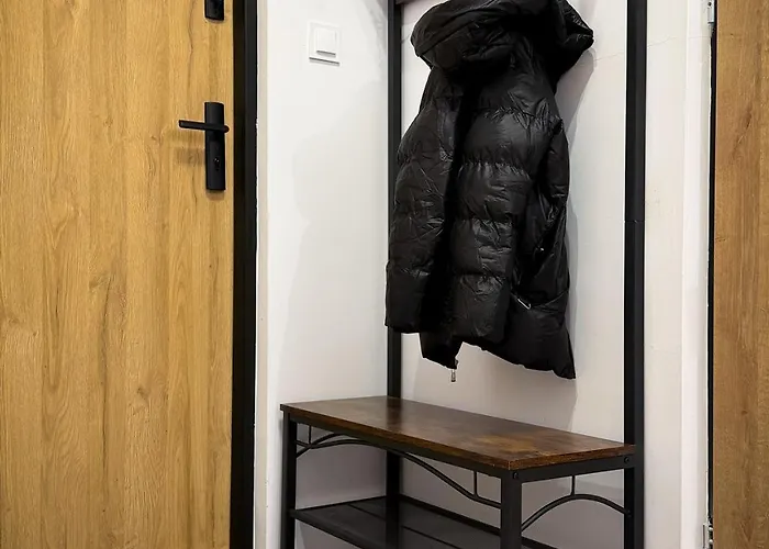 Break 2, Promenada, Przy Jeziorze Ostróda